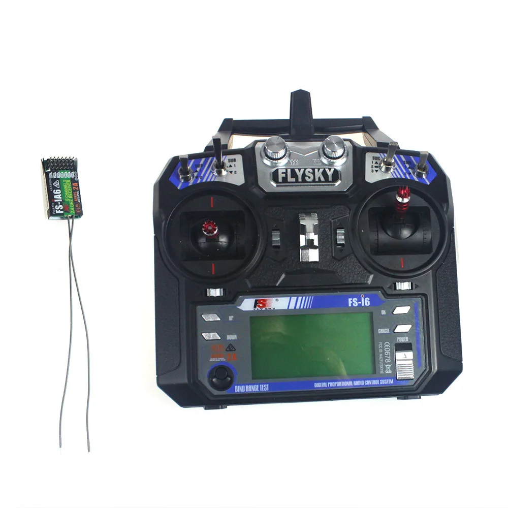 Полный комплект для 4 осевого летательного аппарата дрона квадрокоптера с