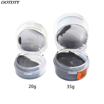 

25um-45um Soldering Paste Flux Welding Solder Tin Sn63/Pb67 For PCB Board SMT SMD
