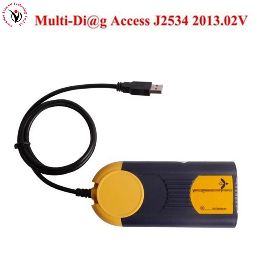 

Newest multi-language auto actia multi diag obd2 interface multi-diag j2534 multidiag v2013.02 free DHL