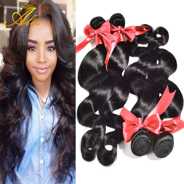 Good Weave Brazilian Hair 4 Bundles Body Wave Best Good Weave Brazilian Hair 4 Bundles Body Wave Best Vendors 100 Human