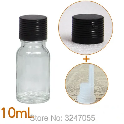 10ML +  10