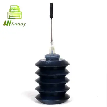 

BLACK Universal Refill dye ink For HP For Canon For Brother for Epson For Samsung All brands inkjet printer CISS ink cartridge