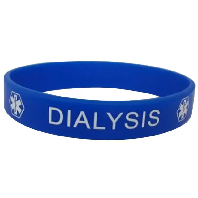 Alhudapk Com Stroke Awareness Bracelet Implanted Defibrillator