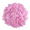 100pcs/lot Love Heart Shaped Sponge Petal For Wedding Decorative Handmade DIY Petals Birthday Table Wedding Party Supplies ► Photo 3/6