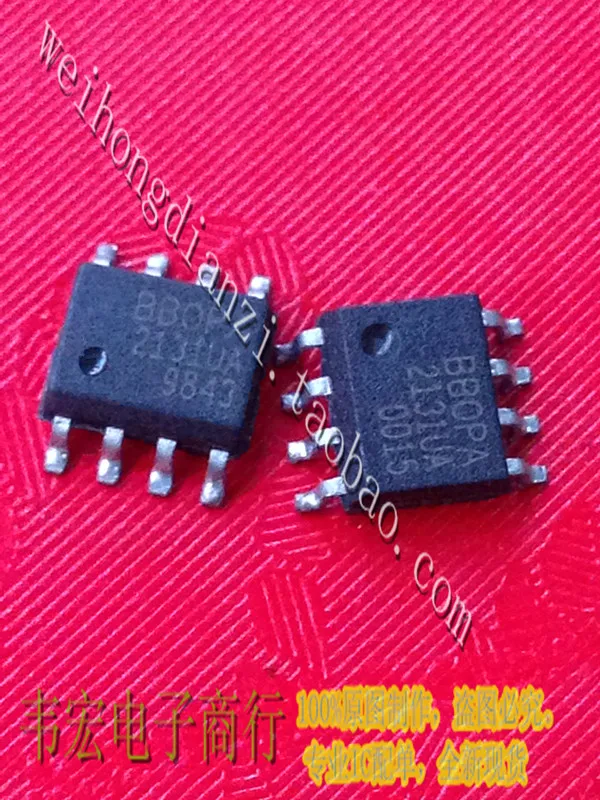 Delivery.OPA2131UA OPA2131U SOP8 Free|sop8| - AliExpress