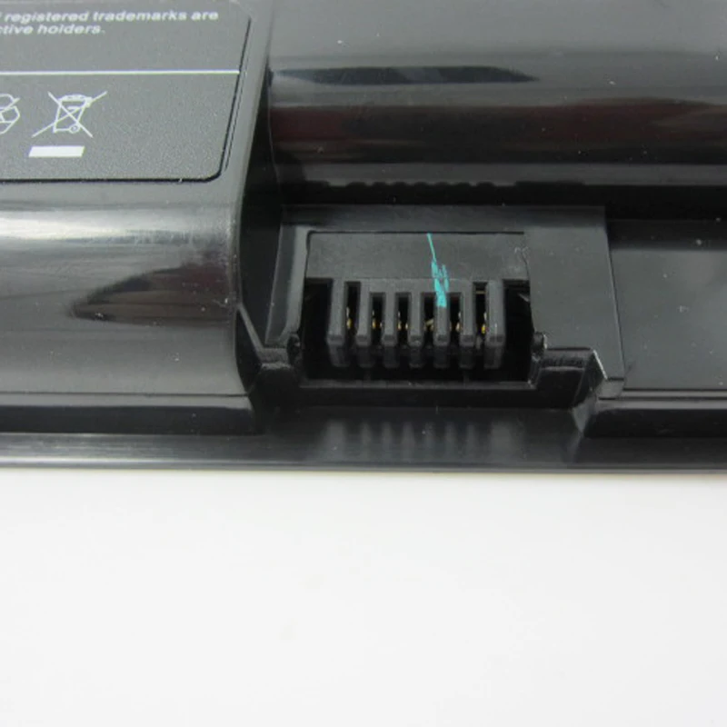 6cells new laptop battery for HP ProBook 4530s 4330s 4435s 4446s 4331s 4436s  4440s 4535s 4431s 4441s 4540s 4545s batteria akku