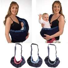 Эргономичные детские слинги Детские слинги wrap Детский рюкзак Carrier Высокое качество хлопок переноска для детей