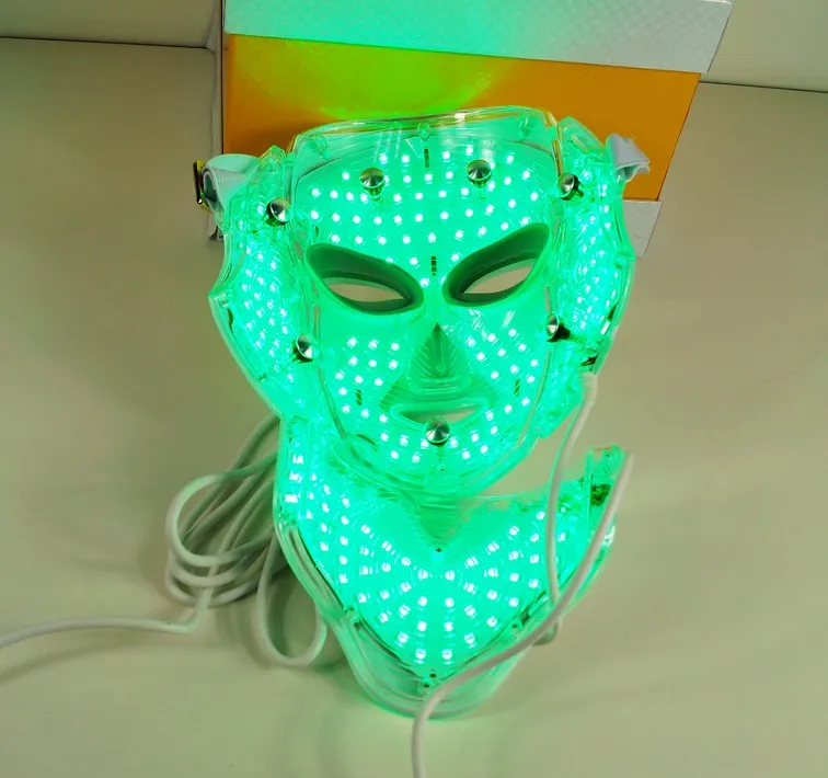  New Technology 2019 Anti-aging PDT Skin Rejuvenation Beauty Machine Led Light Therapy Wrinkle Remov - 33022912758