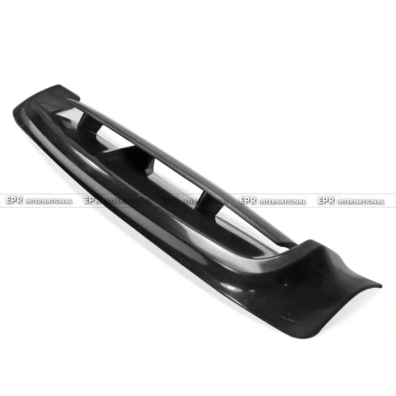 Civic FD2 Mugen Style Rear Diffuser FRP(6)-1