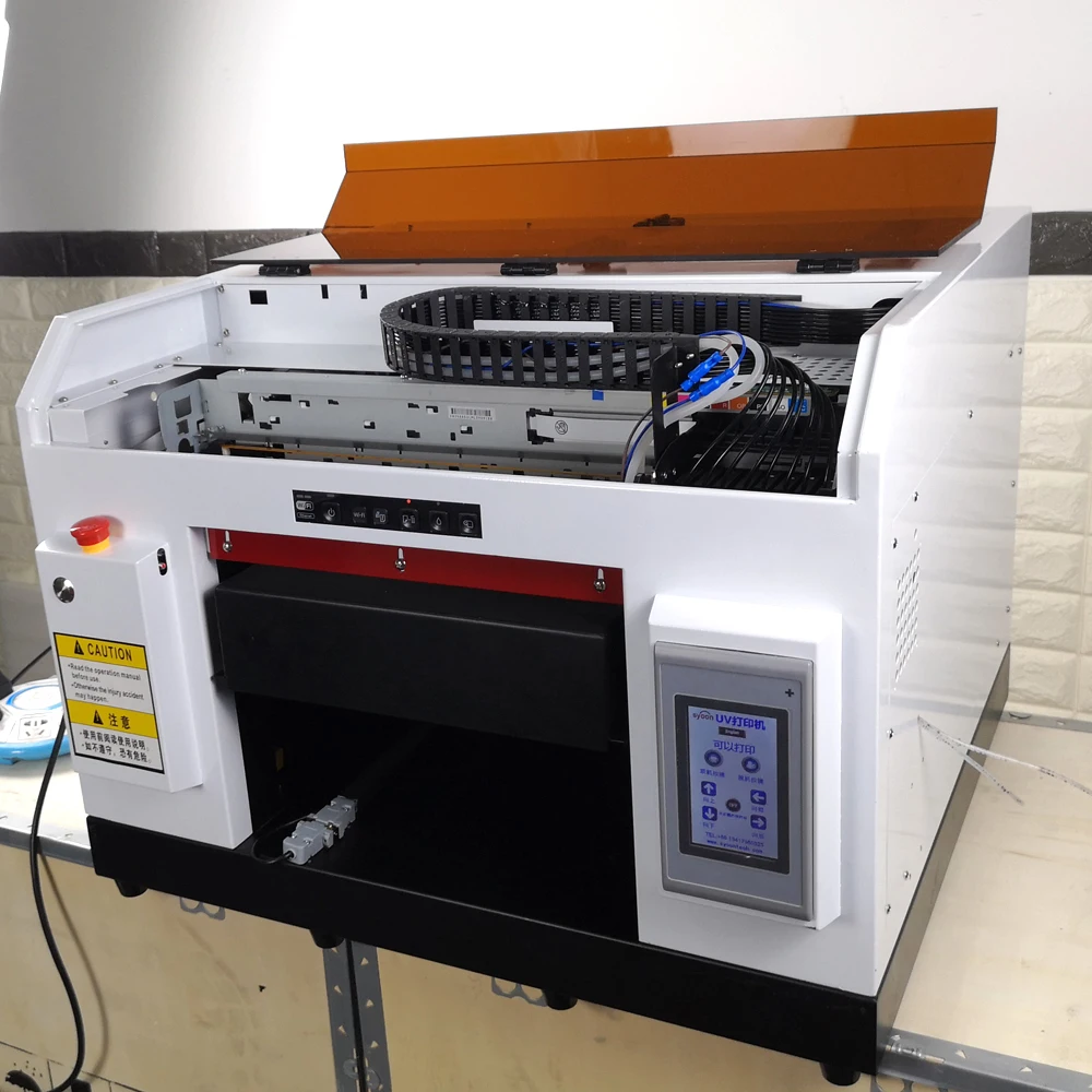 UV printer A3