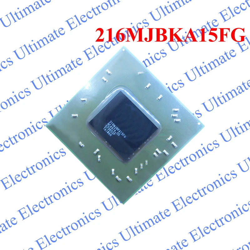 

ELECYINGFO Used 216MJBKA15FG BGA chip tested 100% work and good quality