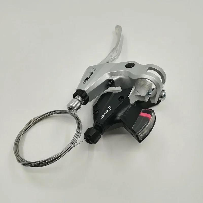 SHIMANO ST M310 рычаг переключения и тормозной Соединение DIP Осталось 3/вправо 8 24