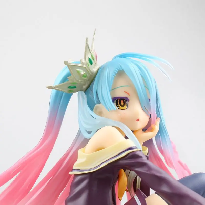 Game-No-Life-1-8-scale-Siro-sexy-Girl-Shiro-cute-dolls-Garage02