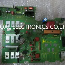 6SE7027-2TD84-1HF3 инвертирующий усилитель мощности 30/37KW плата привода веб доска старых