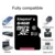 Kingston flash Memory Card 128GB 64GB 32GB 16GB Micro sd card Class10 UHS-1 8G C4 Microsd TF/SD Карты для смартфона