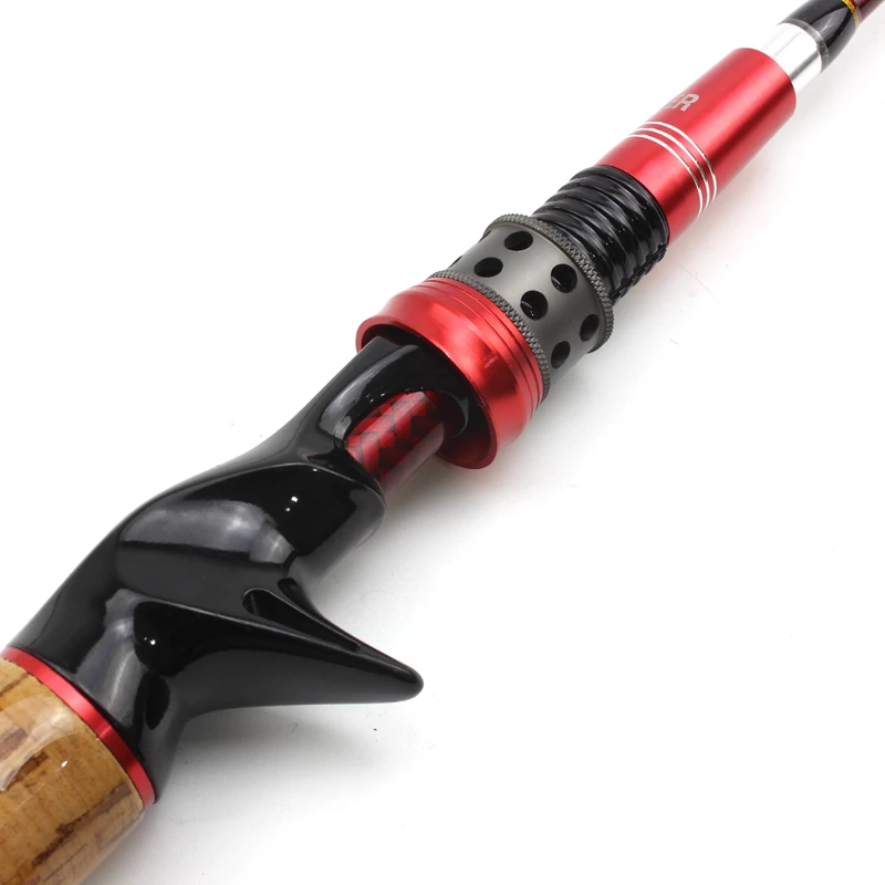 Cheap fishing pole