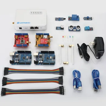 

Aihasd LoRa IoT Development Kit 868MHZ Frequency Internet of things