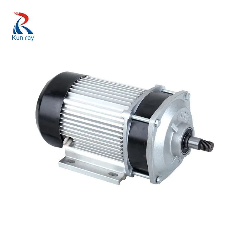 BM1424ZXF 2200 60V 72V DC Brushless Motor powerful electric bike Motor bicicleta eletric Bike Conversion