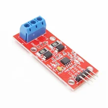 Cheap TTL to 485 automatic flow control module UART Level Converter 3.3/5v Cheap TTL to 485 automatic flow control module UART Level Converter 3.3/5v