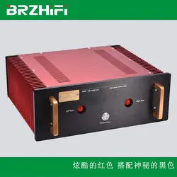 BRZHIFI DAXIAO серии алюминиевый корпус для усилителя мощности версии 2019