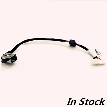 

New Laptop DC Power Jack Cable Charging Port For Dell P64G001 P64G002 P64G003 P64G004 P64G005