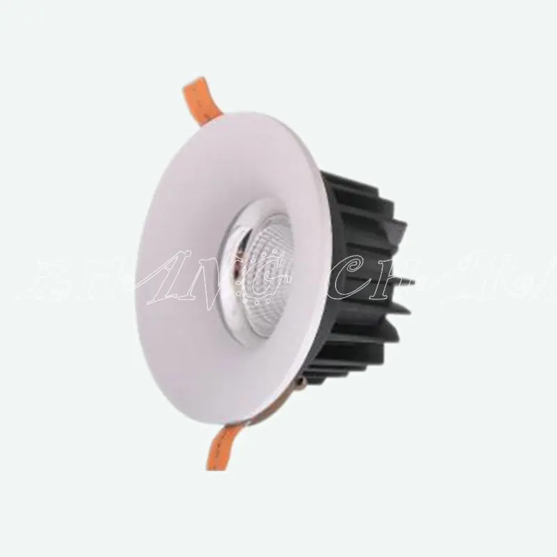 

Dimmable 7W10W12W15W LED Recessed Downlight 60 Angle Energy Saving LED Down Light 110V 240V Replace 45W Halogen Lamp