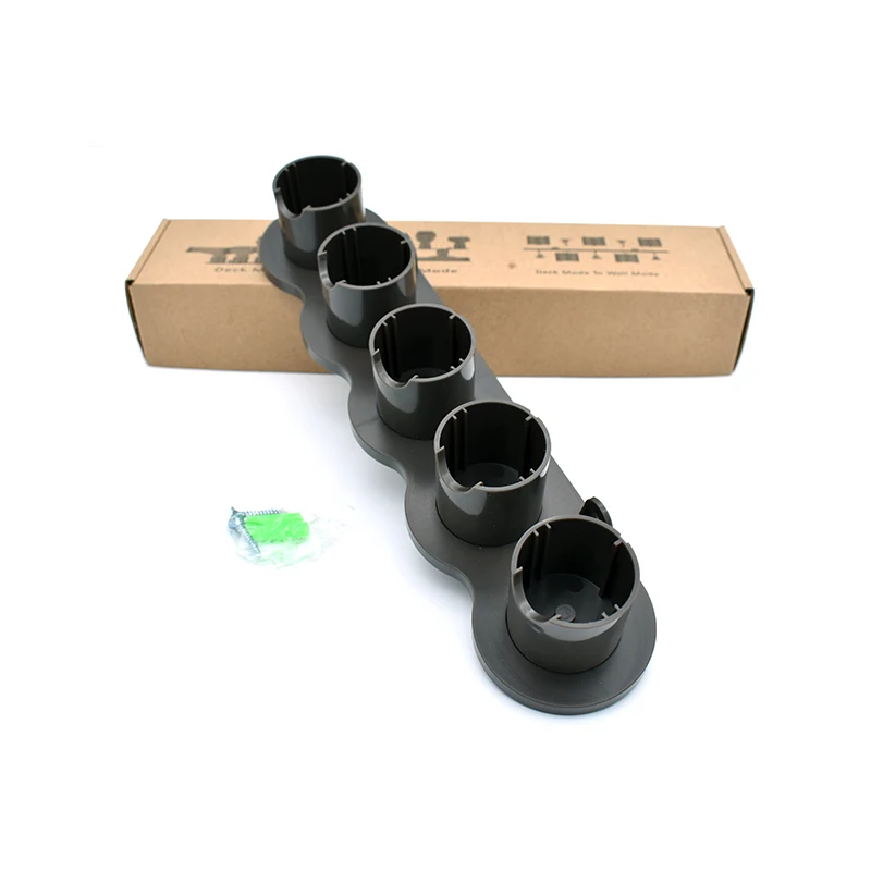 

Storage Bracket Holder For Dyson V7 V8 V10 Vacuum Cleaner Absolute Brush Tool Brush Organize Collection Storage Rack