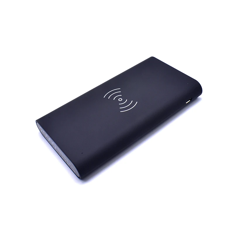 Best 8000mah Power Bank External Battery quick charge Wireless Mobile phone Charger External Battery Pack for iPhone Xiaomi Best 8000mah Power Bank External Battery quick charge Wireless Mobile phone Charger External Battery Pack for iPhone Xiaomi