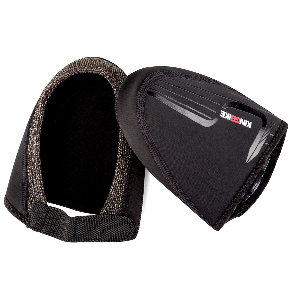 warmest shoe covers winter cycling