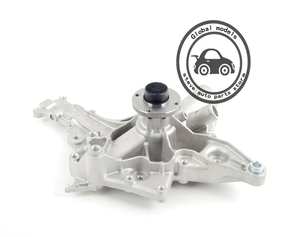 Engine Water Pump Gasket for Mercedes Benz W203 C160 C180 C200 C220