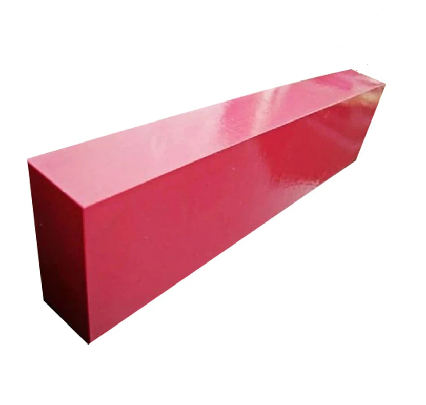 

200*50*25mm 3000 grit ruby polishing knives whetstone