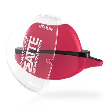 

Lazy Lipstick Long Lasting Matte Lipstick Waterproof Lazy Matte Lip Gloss Sexy Tattoo Makeup