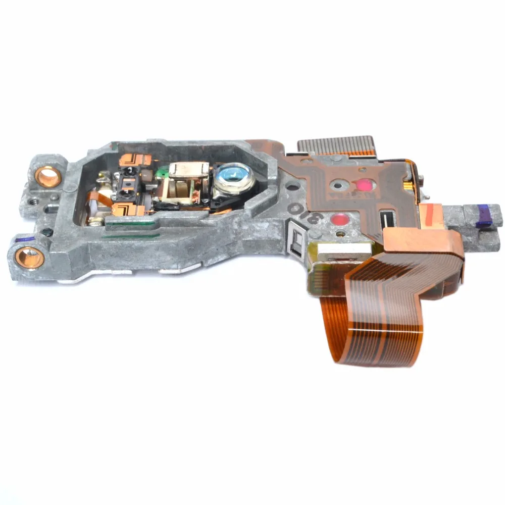 Замена для KENWOOD KMD-44 MD запасные части проигрывателя Лазерная линза блок ASSY KMD44