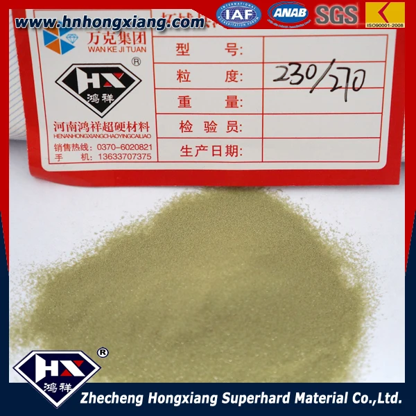 200gr 270/325 yellow industrial diamond powder synthetic diamond powder