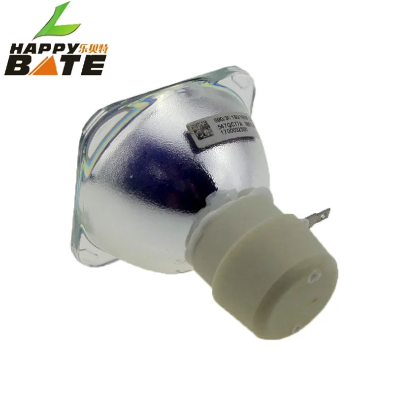 Compatible bare Lamp bulb UHP190/160 0.9 E20.9 for BenQ 5J.JA105.001 for MS511h MS521 MW523 MX522 TW523 Projectors bare Lamp CB