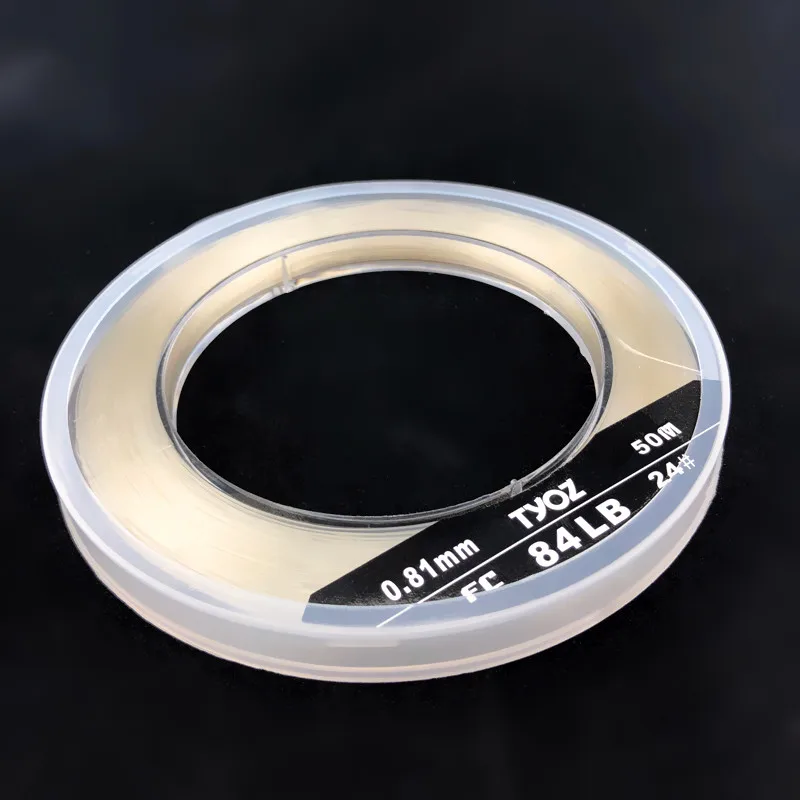 fishing line