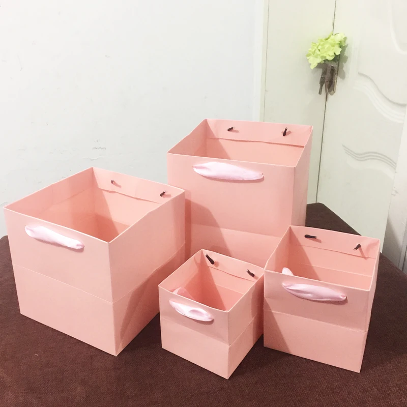 Новые Креативные подарочные коробки Большие размеры Формы для выпечки для содержащие сахаров сувениры событие вечерние поставки подарочные пакеты с декора строку