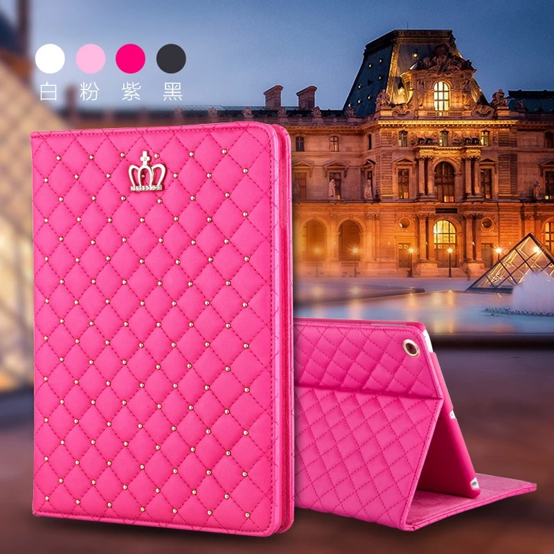 

Smart Flip Case For Apple iPad Mini 1 2 3 Case Stand funda PU Leather Cases Cover For iPad mini 3 2 1 mini1 mini2 mini3 Fashion