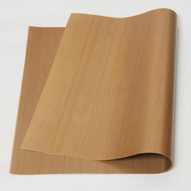 Panno in fibra di vetro Anti-olio Linoleum Alta Temperatura Antiaderente Thick B Panno in fibra di vetro Anti-olio Linoleum Alta Temperatura Antiaderente Thick B