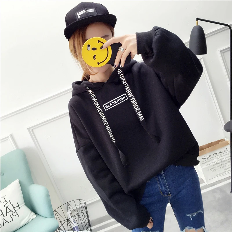 BLACKPINK HOODIE (7 VARIAN)