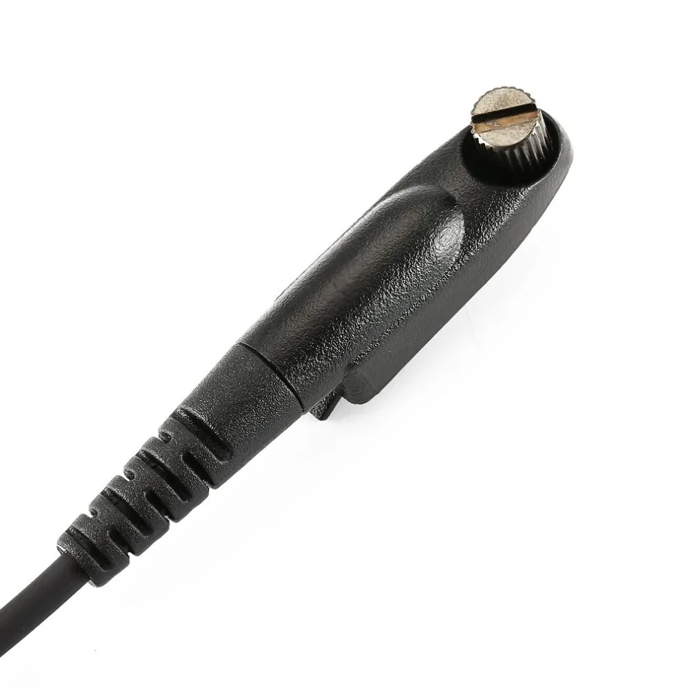 Легкий Портативный USB программирования кабель для Motorola GP328PLUS
