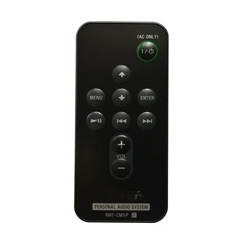 

Remote Control RMT-CM5iP For Sony Portable Speaker Dock RDP-M5iP RDP-M7iPN