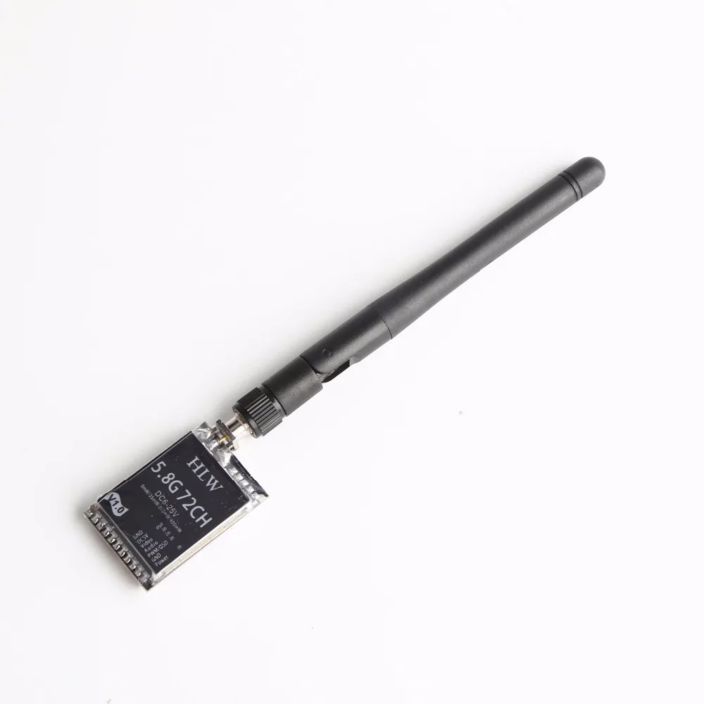 TX801 5 8G 72CH 0 01 mW 5mW 25mW 50mW 100mW 200mW 400mW 600mW Switched AV VTX FPV передатчик|Детали и аксессуары| |