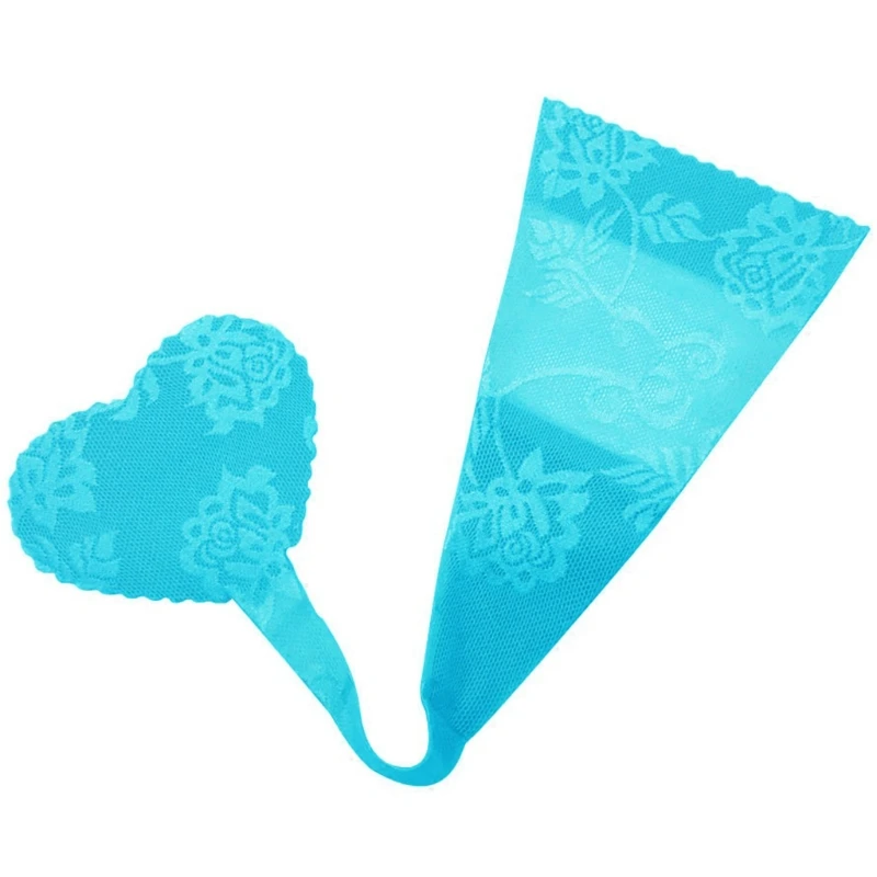 

Women Sexy C-String Thong Invisible Underwear Panties Lingerie G-string Knickers