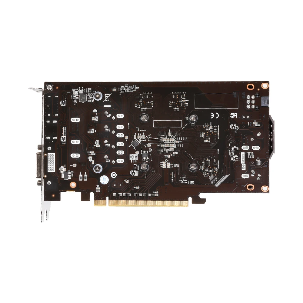 Blog  VEINIDA Graphics Card Radeon Rx560D GPU 4Gb Gddr5 128bit Pci Express 3.0 Directx12 Video Gaming For