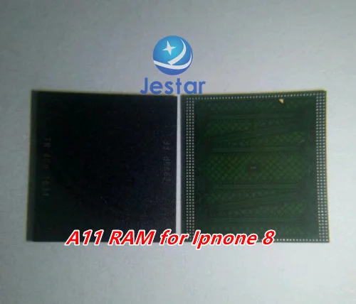 

A11 upper RAM for iphone 8