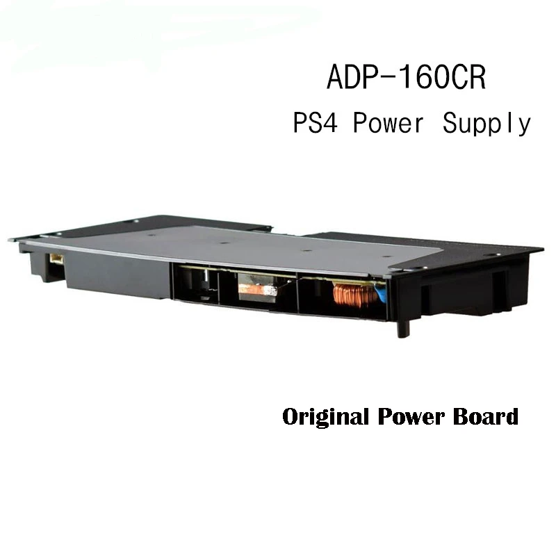 

DOITOP For PS4 Power Supply Original Power Board For PS4 Slim Power Supply N15-160P1A ADP-160CR Model Power Supply Components C4