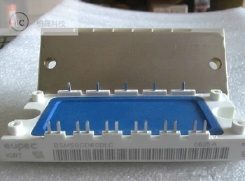 

BSM50GD60DLC IGBT Moudle 100% New Original Genuine Distributor Free Ship 1PCS/LOT JINYUSHI STOCK