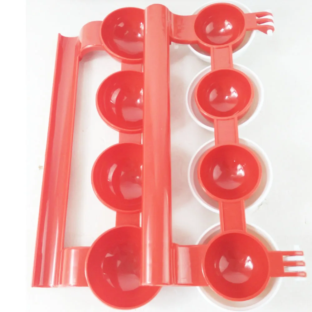 Meatball maker 10
