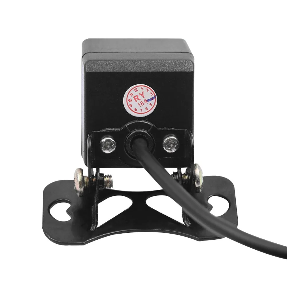 Reverse Camera (3)